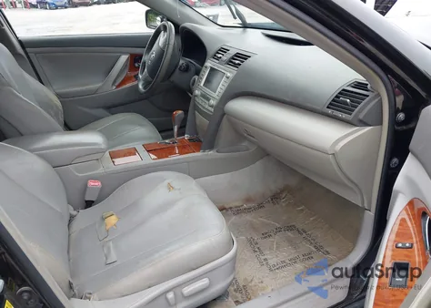 2011 Toyota Camry Xle V6 from USA, damaged, VIN 4T1BK3EK8BU123020